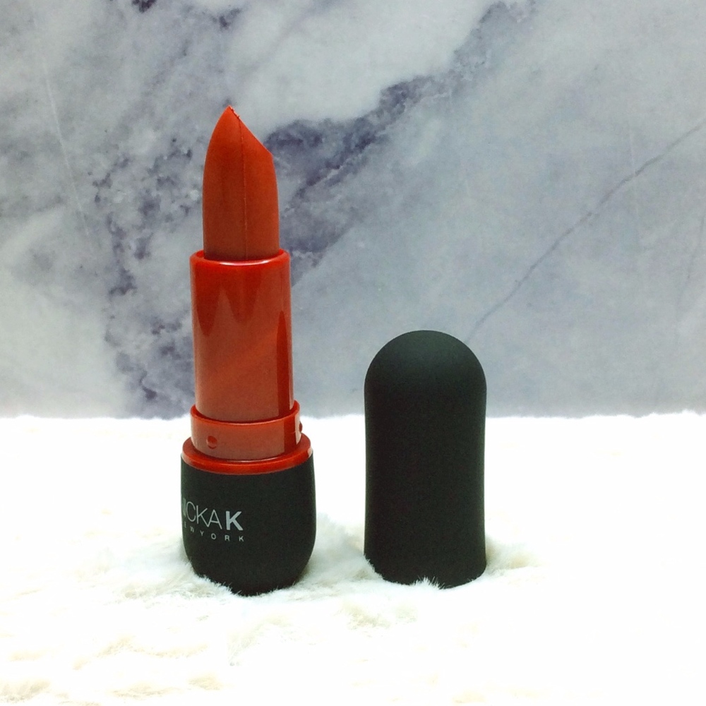 NICKAK New York Matte Lipstick